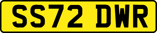 SS72DWR
