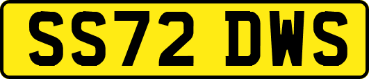 SS72DWS