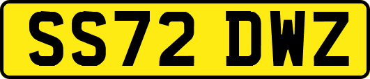 SS72DWZ