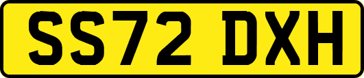 SS72DXH