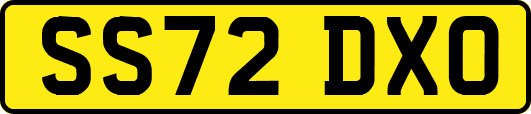 SS72DXO
