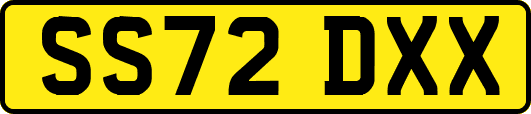SS72DXX