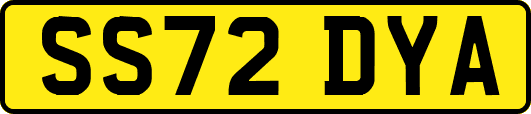 SS72DYA