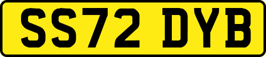SS72DYB