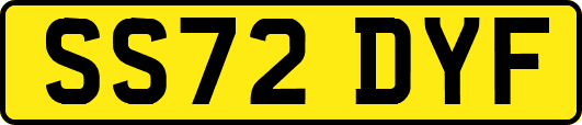 SS72DYF