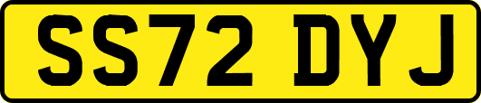SS72DYJ