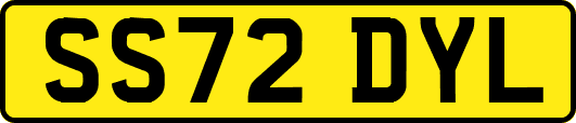 SS72DYL