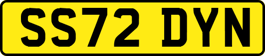 SS72DYN