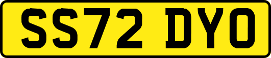 SS72DYO