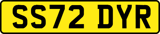 SS72DYR