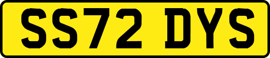 SS72DYS