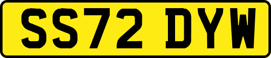 SS72DYW