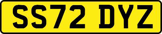 SS72DYZ