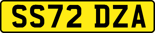SS72DZA