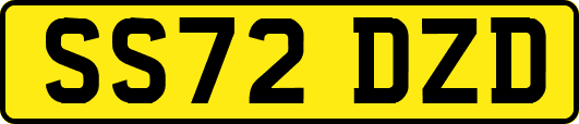 SS72DZD