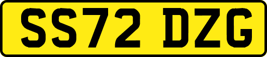 SS72DZG