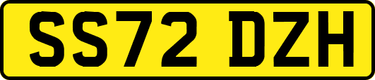 SS72DZH