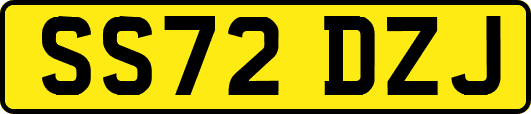 SS72DZJ