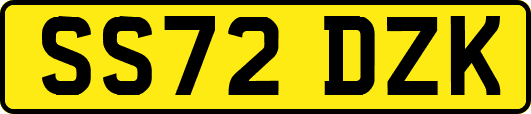 SS72DZK