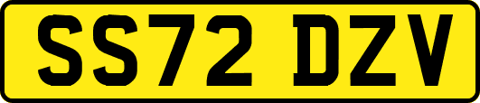 SS72DZV