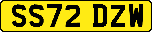 SS72DZW