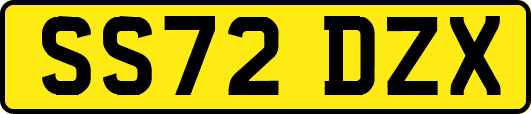 SS72DZX