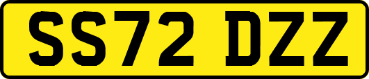 SS72DZZ