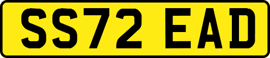 SS72EAD