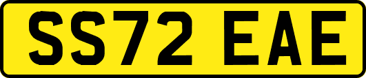 SS72EAE