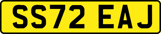 SS72EAJ