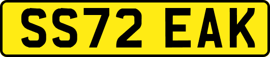 SS72EAK