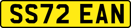 SS72EAN