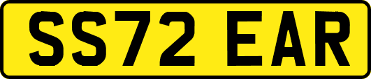SS72EAR
