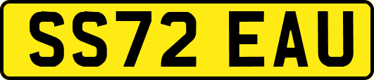 SS72EAU