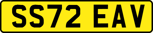 SS72EAV