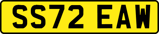SS72EAW