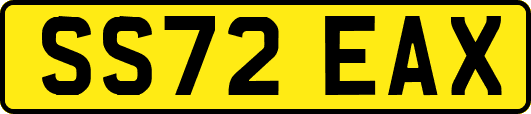 SS72EAX