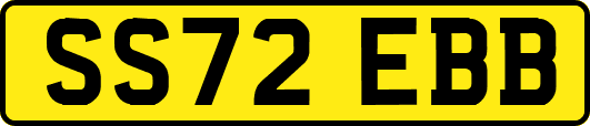 SS72EBB