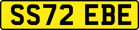 SS72EBE
