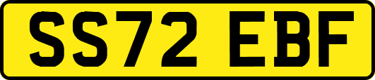 SS72EBF
