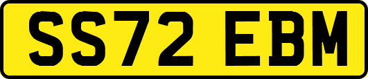 SS72EBM