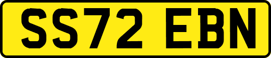 SS72EBN