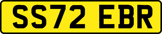 SS72EBR