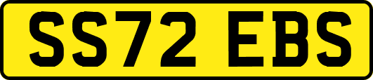 SS72EBS