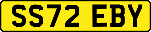 SS72EBY