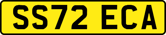 SS72ECA