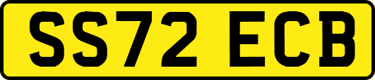 SS72ECB