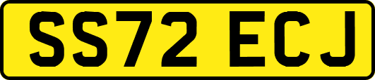 SS72ECJ