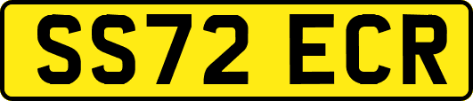 SS72ECR