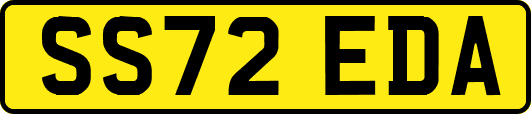 SS72EDA